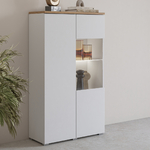 Hvt_Liko_blanc_bois_vaisselier_2portes_3