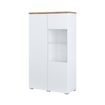 Hvt_Liko_blanc_bois_vaisselier_2portes_1