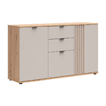 BRW_Ezra_cachemire_bois_buffet_2portes_3tiroirs_1