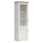 BRW_Victoria_blanc_bois_vitrine_2portes_1