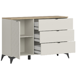 BRW_Naya_cachemire_bois_commode_1porte_3tiroirs_2