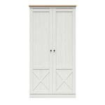 BRW_Victoria_blanc_bois_armoire_2portes_3