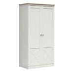 BRW_Victoria_blanc_bois_armoire_2portes_1