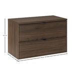 Cmd_Elias_bois_fonce_meuble_sous_vasque_plan_80cm_dimensions