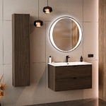 Cmd_Elias_bois_fonce_ensemble_meuble_simple_vasque_encastree_80cm_colonne_ambiance_2
