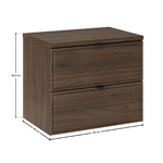Cmd_Elias_bois_fonce_meuble_sous_vasque_plan_60cm_dimensions