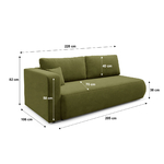 petits-meubles_Canapé_convertible_3_places_avec_coffre_et_accoudoir_Antonio_Vert_5