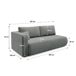 petits-meubles_Canapé_convertible_3_places_avec_coffre_et_accoudoir_Antonio_Gris_5