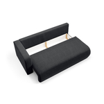 petits-meubles_Canapé_convertible_3_places_avec_coffre_et_accoudoir_Antonio_Noir_3