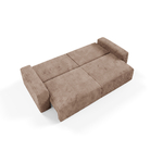 petits-meubles_Canapé_convertible_3_places_avec_coffre_et_accoudoirs_Angela_Marron_clair_6