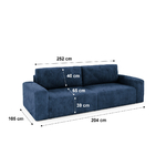 petits-meubles_Canapé_convertible_3_places_avec_coffre_et_accoudoirs_Angela_Bleu_marine_8