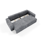 petits-meubles_Canapé_convertible_3_places_avec_coffre_et_accoudoirs_Angela_Gris_foncé_5