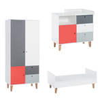 vox-concept-pack-armoire-commode-rouge-lit-70-140