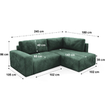 petits-meubles_Canapé_dangle_réversible_et_convertible_4_places_avec_coffre_et_accoudoirs_Angela_Vert_sapin_8