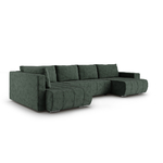 petits-meubles_Canapé_U_5_places_convertible_coffre_Sergio_Vert_2