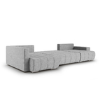 petits-meubles_Canapé_U_5_places_convertible_coffre_Sergio_Gris_4