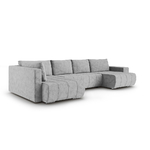 petits-meubles_Canapé_U_5_places_convertible_coffre_Sergio_Gris_2