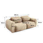 petits-meubles_Canapé_convertible_3_places_avec_coffre_Camilla_Beige_8