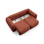 petits-meubles_Canapé_convertible_3_places_avec_coffre_Camilla_Terracotta_5