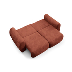 petits-meubles_Canapé_convertible_3_places_avec_coffre_Camilla_Terracotta_6