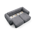 petits-meubles_Canapé_convertible_3_places_avec_coffre_Camilla_Gris_foncé_5