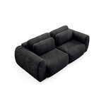 petits-meubles_Canapé_convertible_3_places_avec_coffre_Camilla_Noir_3