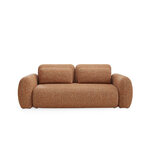 petits-meubles_Canapé_convertible_3_places_avec_coffre_Carmela_Orange_2
