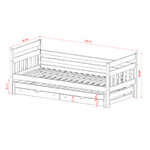 Kocot_Kids_David_lit_gigogne_tiroirs_dimensions