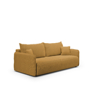petits-meubles_Canapé_convertible_3_places_avec_coffre_Claudio_Orange_2