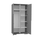 pinio-snap-gris-armoire-2portes-3