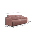 petits-meubles_Canapé_convertible_3_places_avec_coffre_Claudio_Rose_5