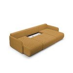 petits-meubles_Canapé_U_5_places_convertible_coffre_Claudio_Orange_4