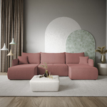 petits-meubles_Canapé_U_5_places_convertible_coffre_Claudio_Rose_1_ambiance