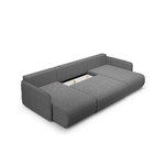 petits-meubles_Canapé_U_5_places_convertible_coffre_Claudio_Gris_foncé_4
