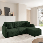 petits-meubles_Canapé_d'angle_réversible_et_convertible_3_places_avec_coffre_Dora_Vert_Sapin_1_ambiance