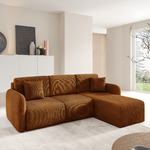 petits-meubles_Canapé_d'angle_réversible_et_convertible_3_places_avec_coffre_Dora_terracotta_1_ambiance