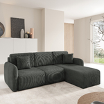 petits-meubles_Canapé_d'angle_réversible_et_convertible_3_places_avec_coffre_Dora_gris_foncé_1_ambiance