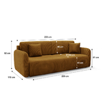 petits-meubles_petits-meubles_Canapé_convertible_3_places_avec_coffre_Dora_Marron_6