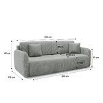petits-meubles_petits-meubles_Canapé_convertible_3_places_avec_coffre_Dora_Gris_clair_6