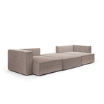petits-meubles_Canapé_U_5_places_convertible_coffre_Jimmy_Taupe_4