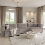petits-meubles_Canapé_U_5_places_convertible_coffre_Jimmy_Taupe_1_ambiance