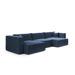 petits-meubles_Canapé_U_5_places_convertible_coffre_Jimmy_Bleu_2