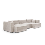 petits-meubles_Canapé_U_5_places_convertible_coffre_Jimmy_Blanc_cassé_2