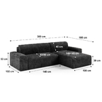 petits-meubles_Canapé_dangle_réversible_et_convertible_3_places_avec_coffre_Fabio_Noir_6