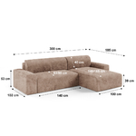 petits-meubles_Canapé_dangle_réversible_et_convertible_3_places_avec_coffre_Fabio_Marron_clair_6