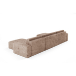 petits-meubles_Canapé_U_5_places_convertible_coffre_Fabio_Marron_clair_5