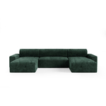 petits-meubles_Canapé_U_5_places_convertible_coffre_Fabio_Vert_2