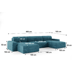 petits-meubles_Canapé_U_5_places_convertible_coffre_Fabio_Bleu_clair_6