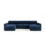 petits-meubles_Canapé_U_5_places_convertible_coffre_Fabio_Bleu_foncé_2