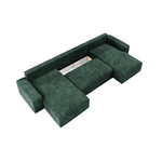 petits-meubles_Canapé_U_5_places_convertible_coffre_Fabio_Vert_3_ok